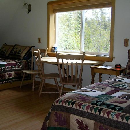 Sourdough Sunrise B&B Seward Extérieur photo