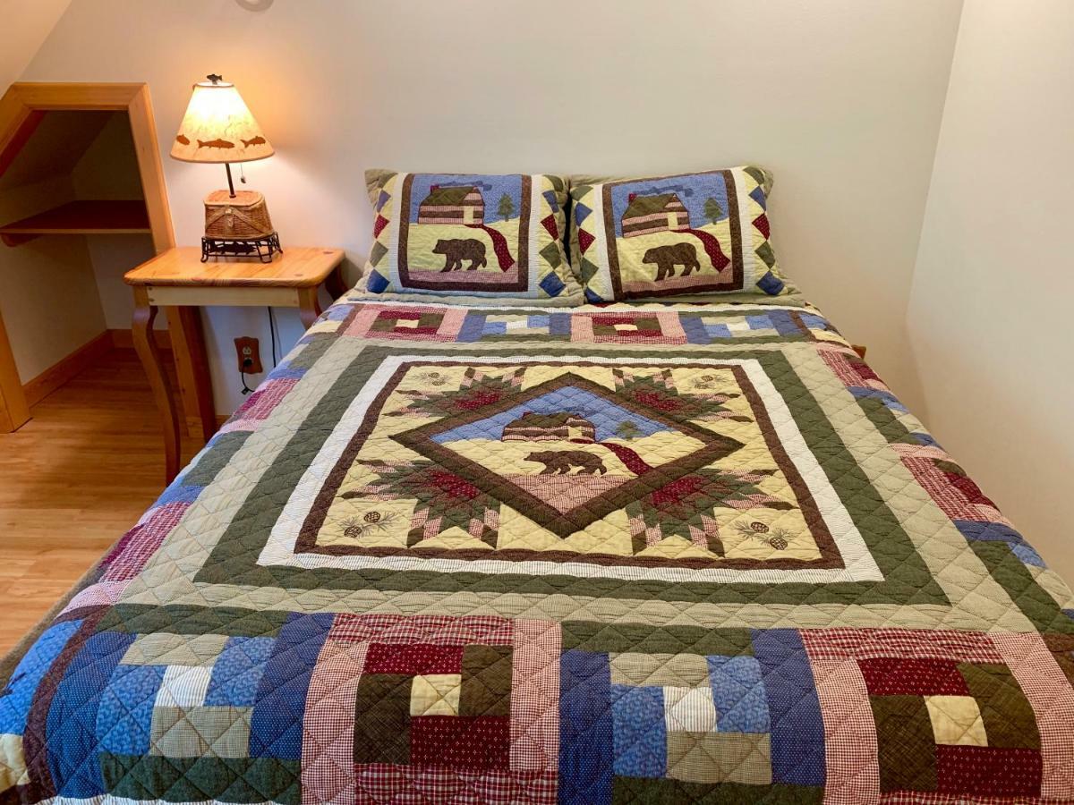 Sourdough Sunrise B&B Seward Chambre photo